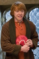 rupert grint ron